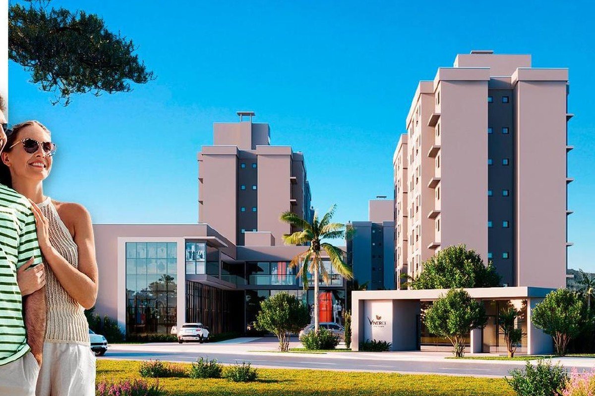 Viverde Eco Club em Balneário Piçarras