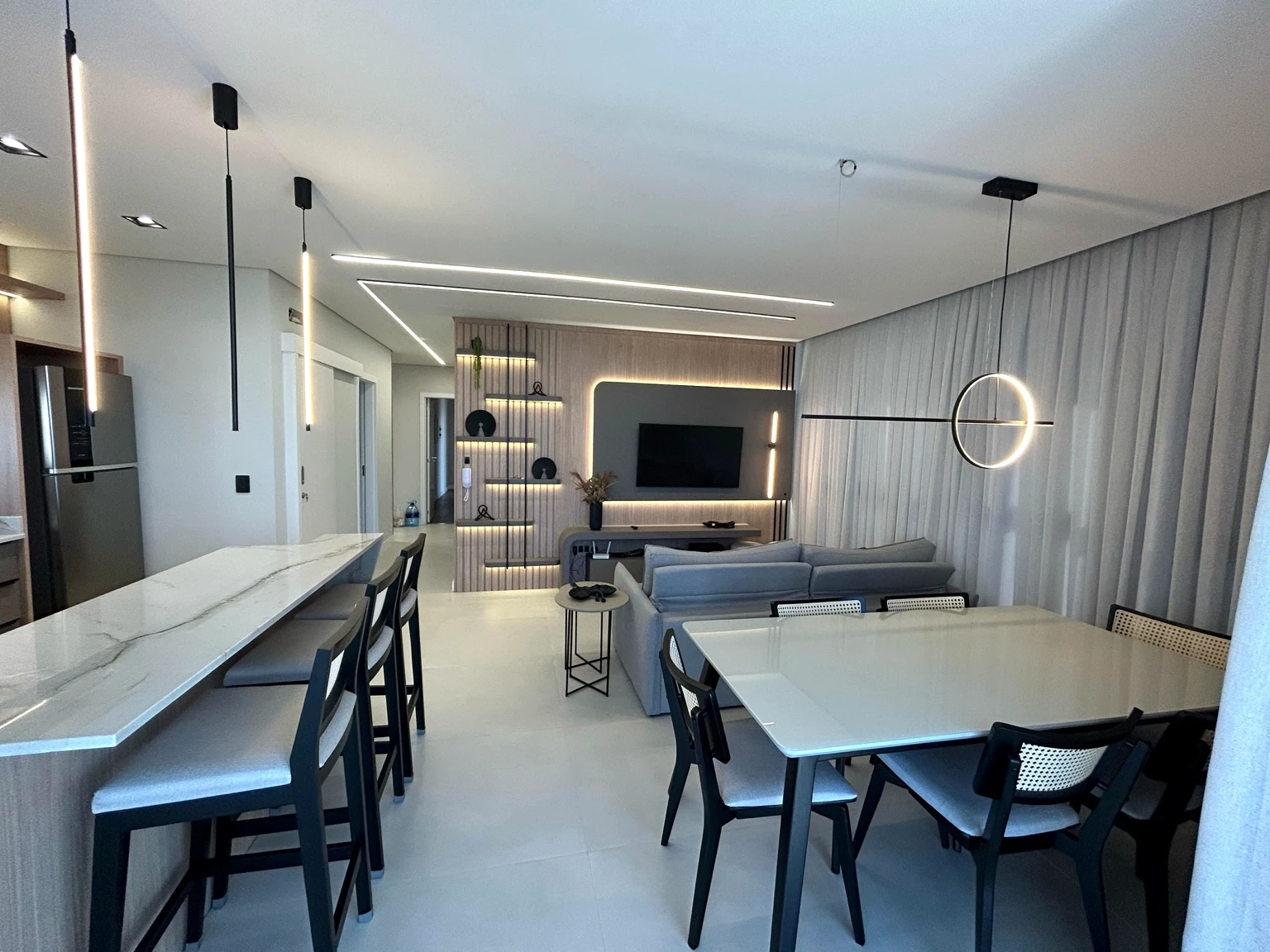 Sala de jantar